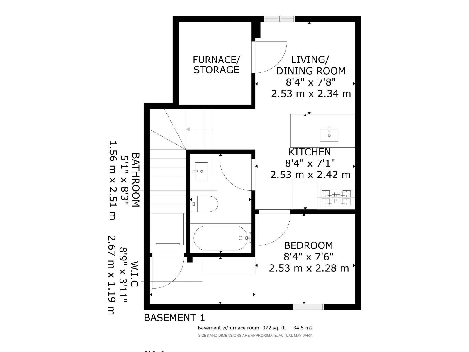 10363 149 ST NW - 54