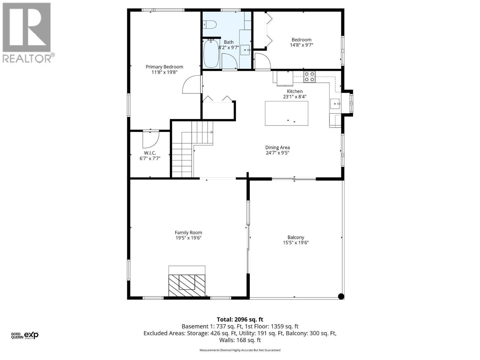 2822 Juniper Crescent - 60