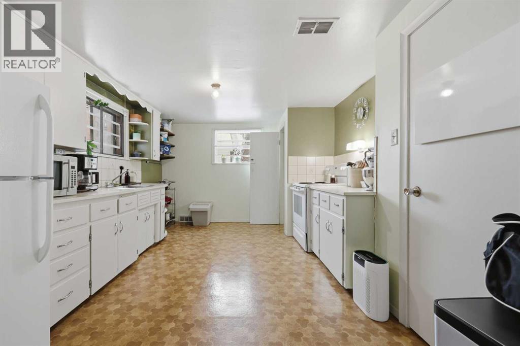 1019 8 Avenue NE, Calgary, Alberta