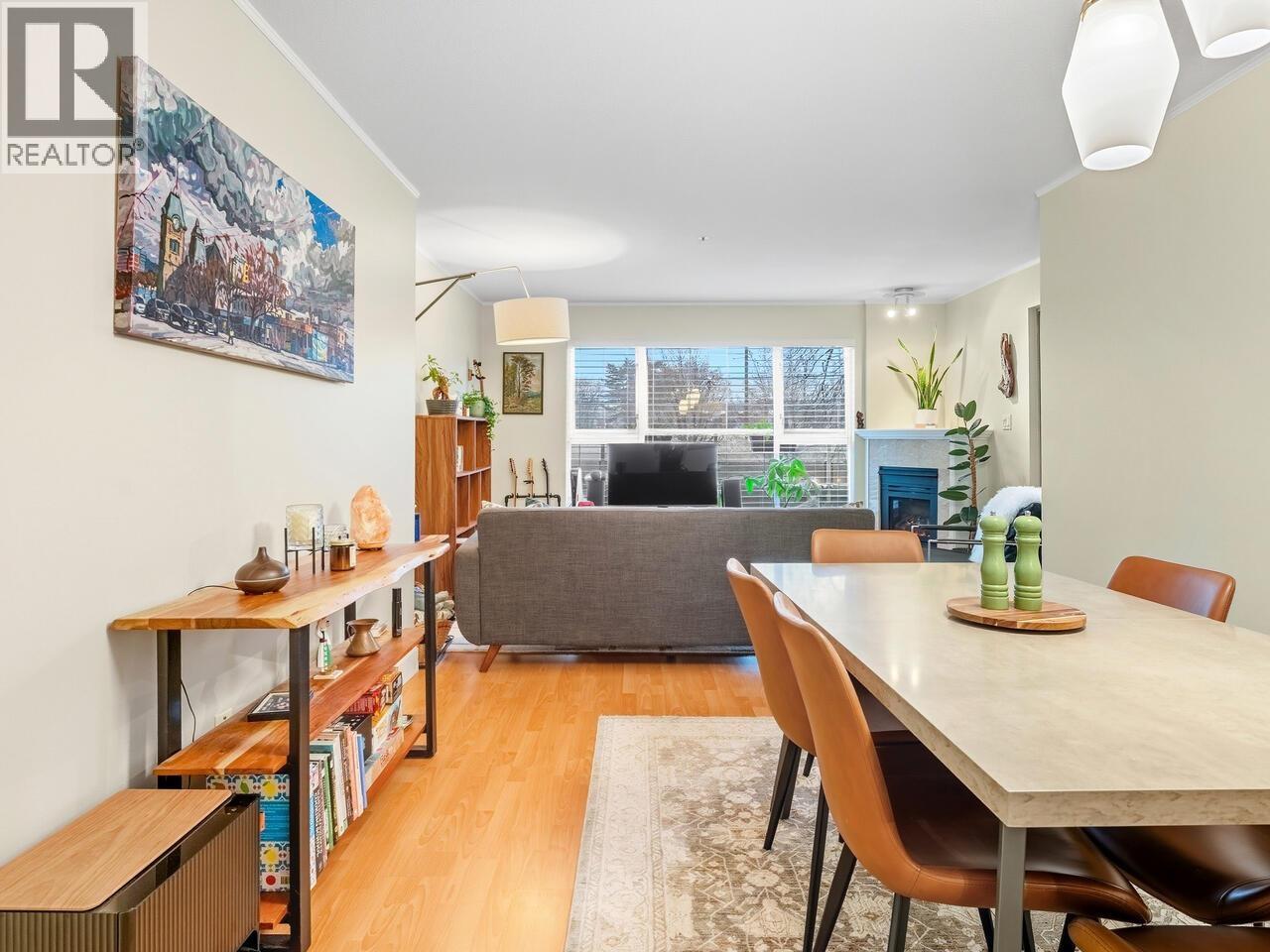 209 3480 MAIN STREET, Vancouver