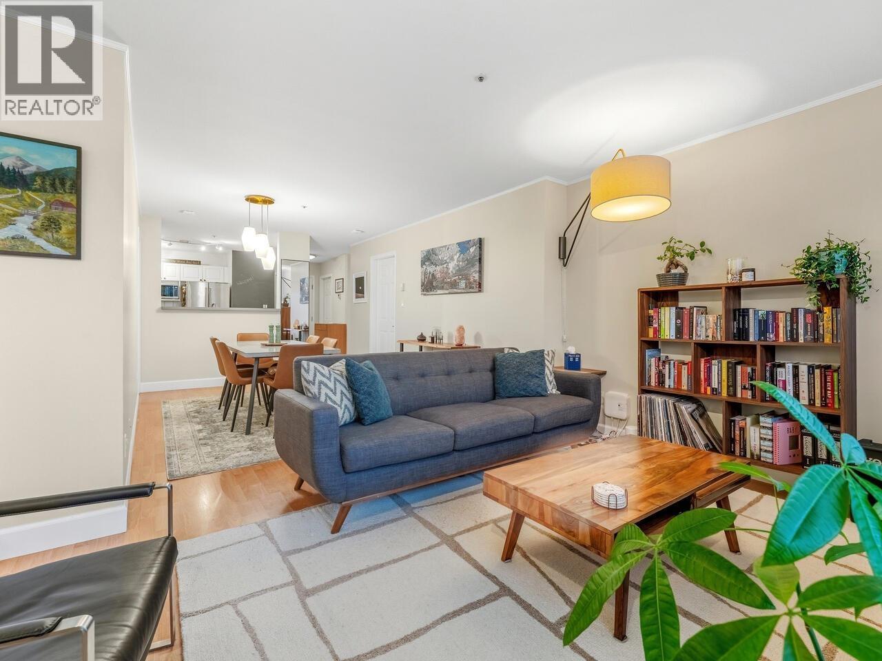 209 3480 MAIN STREET, Vancouver