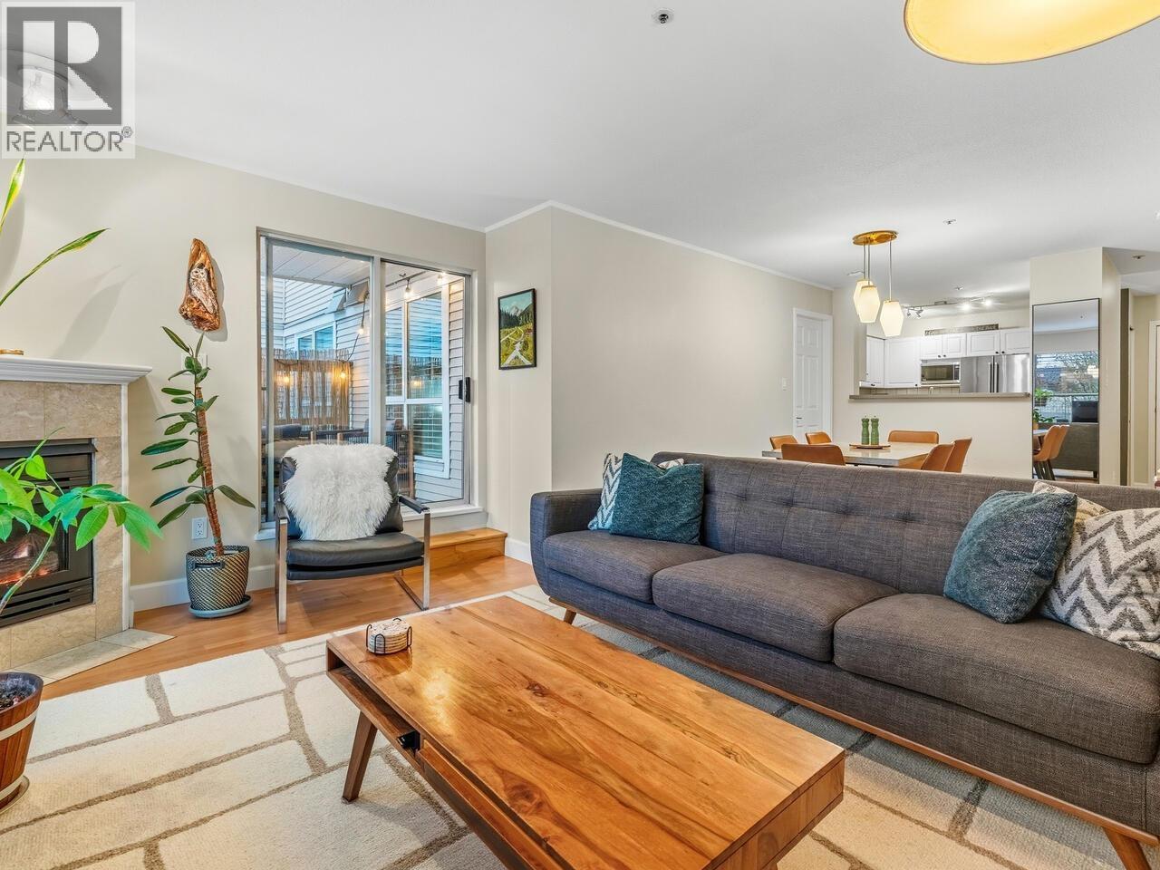 209 3480 MAIN STREET, Vancouver