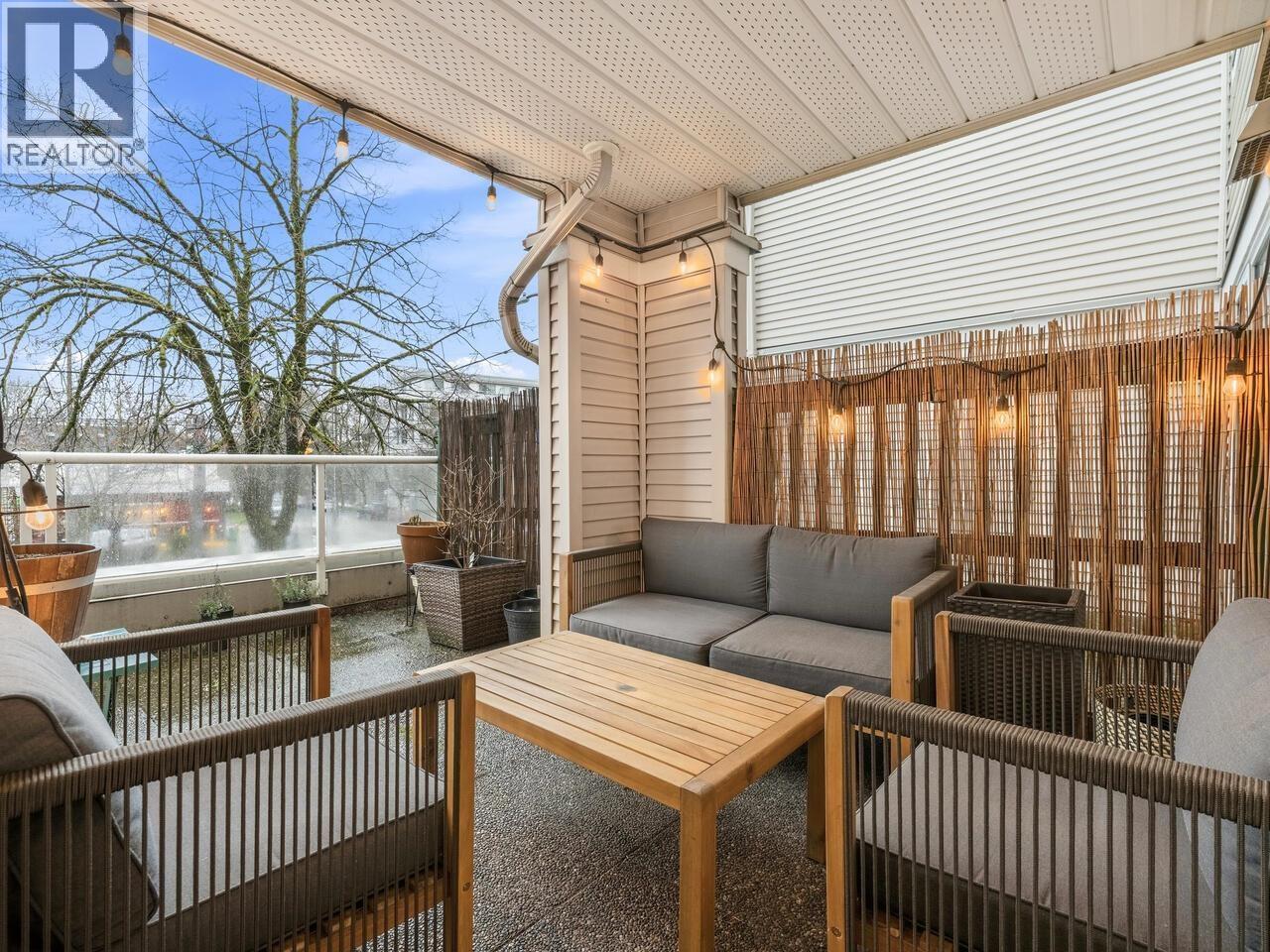 209 3480 MAIN STREET, Vancouver