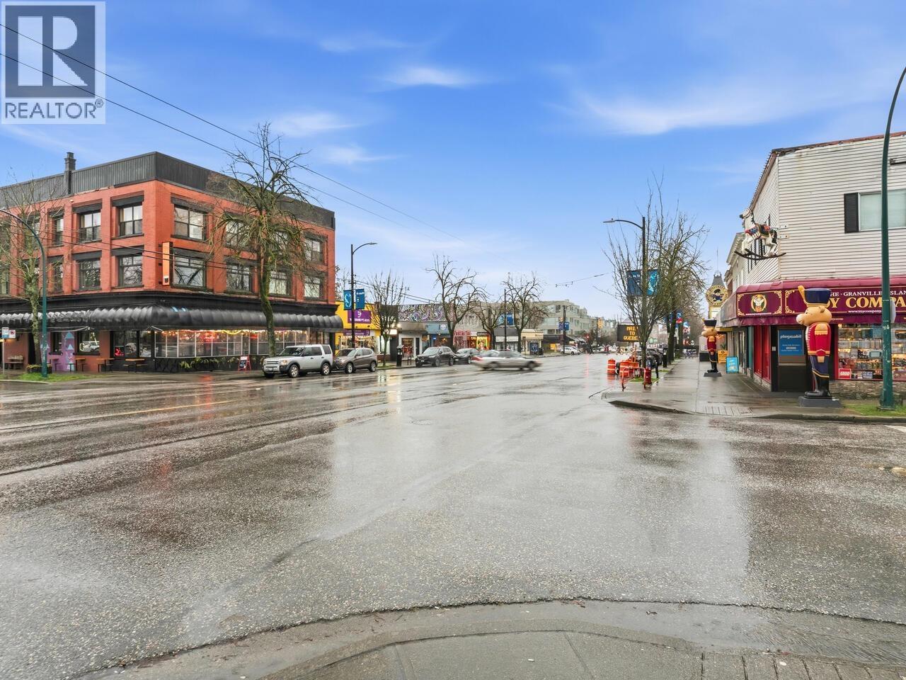 209 3480 MAIN STREET, Vancouver
