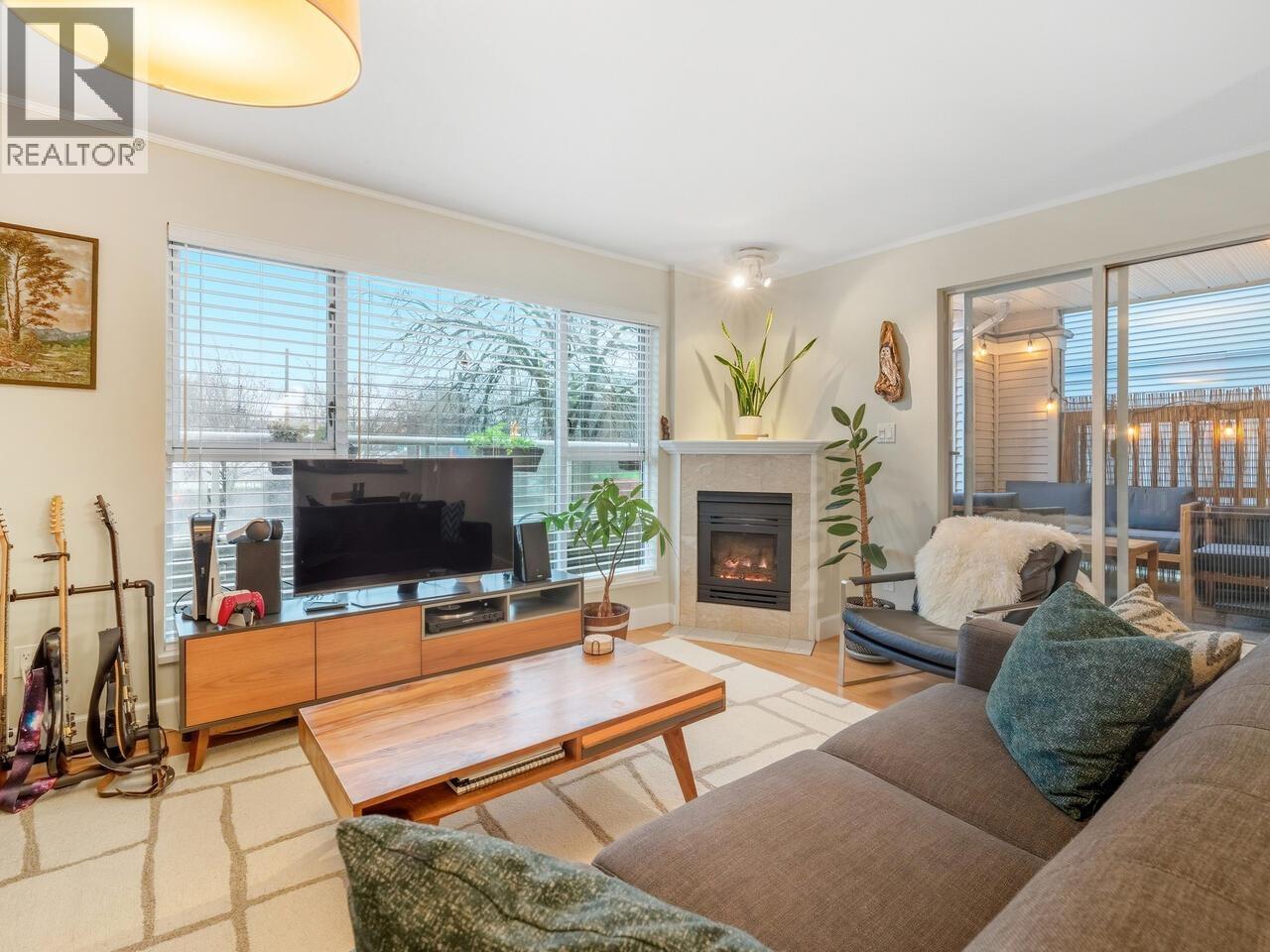209 3480 MAIN STREET, Vancouver