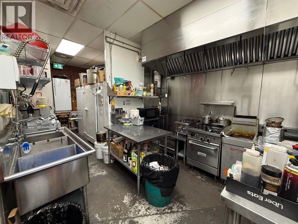 Business for Sale in  Japanese Street Tuxedo Park Calgary 