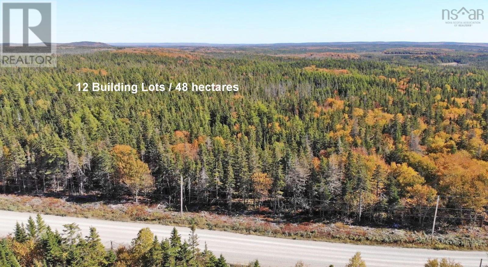 Property 30 of 49 of 118 Acres Loch Lomond Road