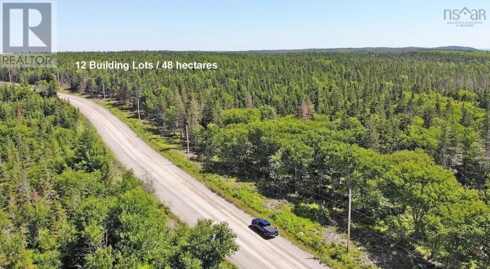 Property 42 of 49 of 118 Acres Loch Lomond Road