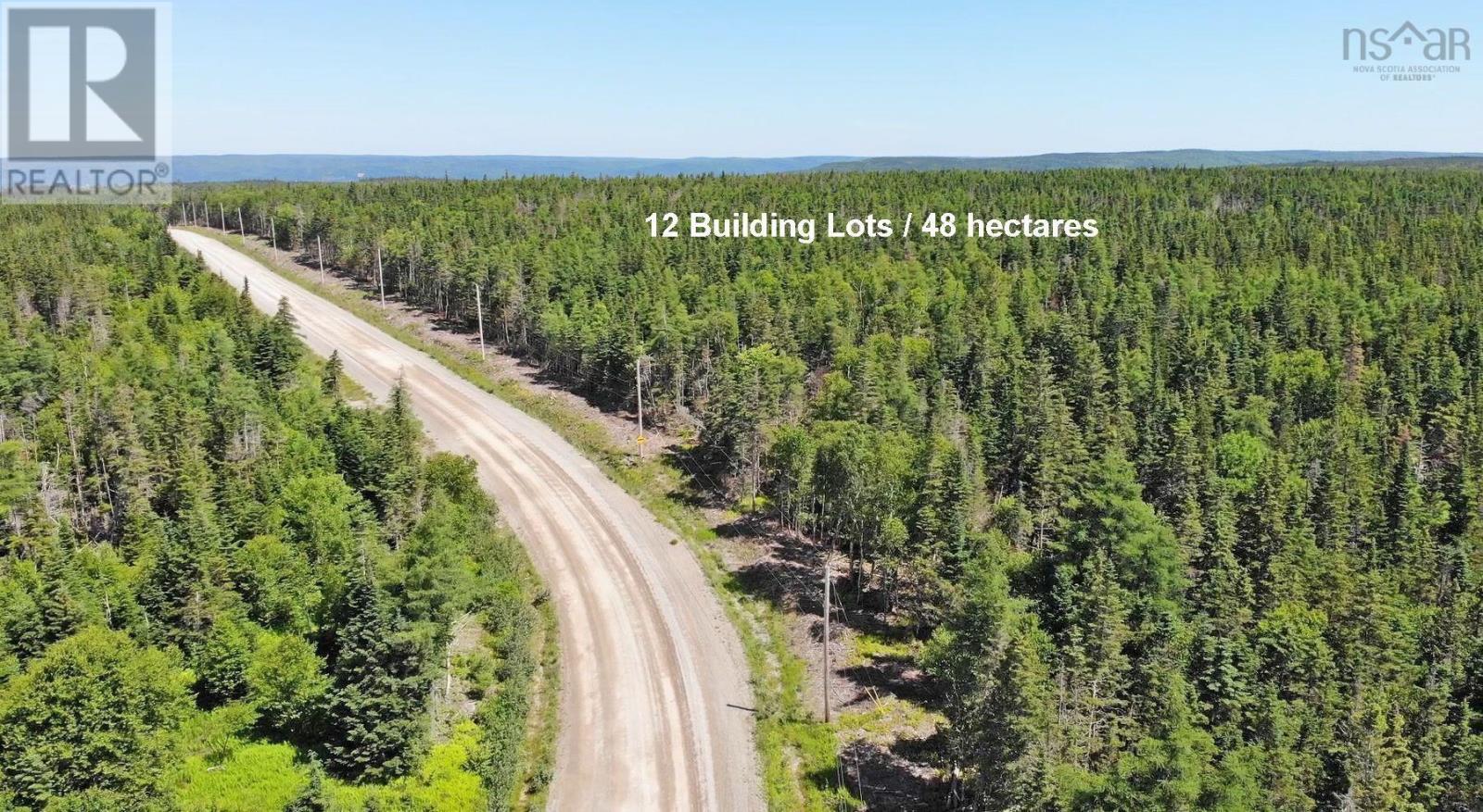 Property 25 of 49 of 118 Acres Loch Lomond Road