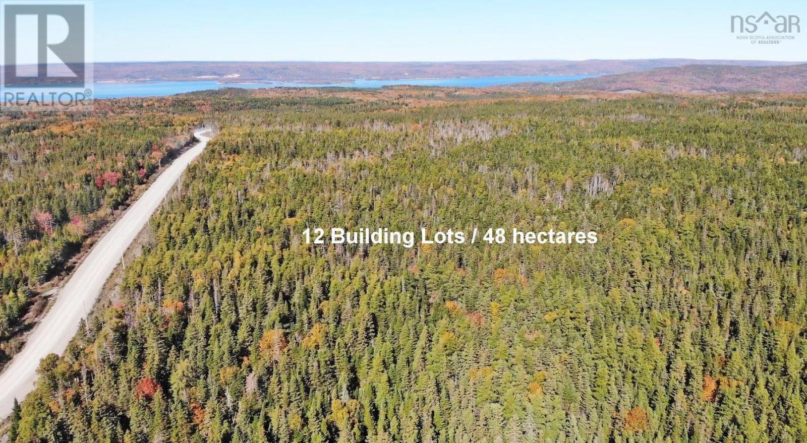 Property 12 of 49 of 118 Acres Loch Lomond Road