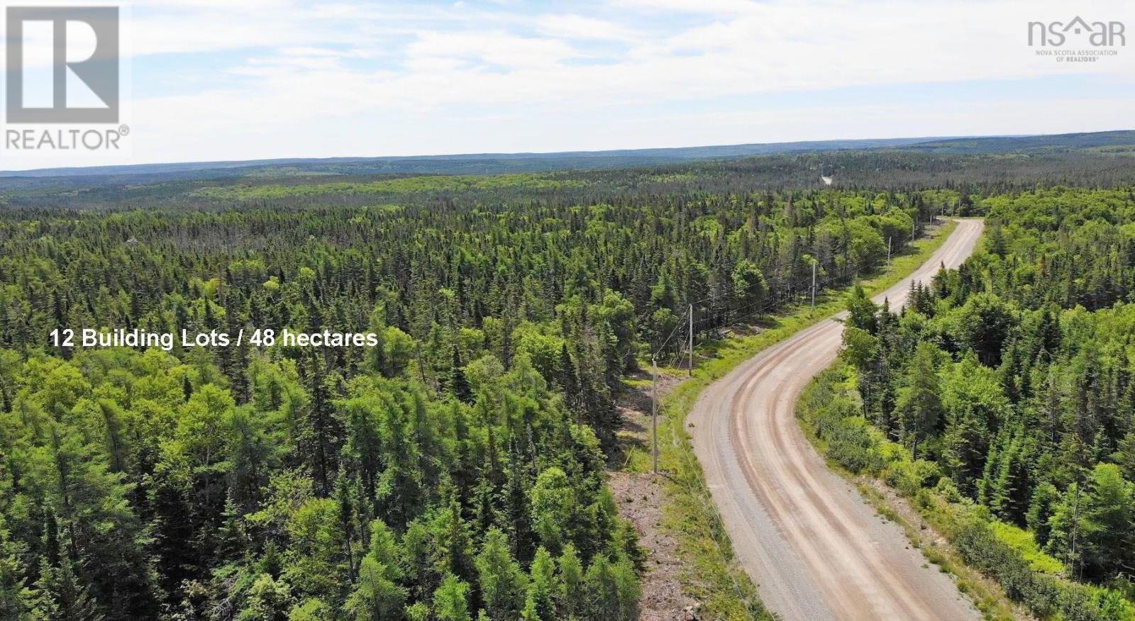 Property 27 of 49 of 118 Acres Loch Lomond Road