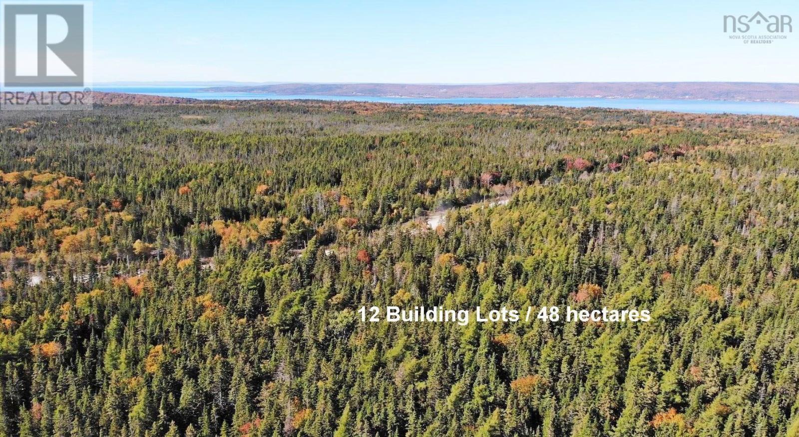 Property 19 of 49 of 118 Acres Loch Lomond Road