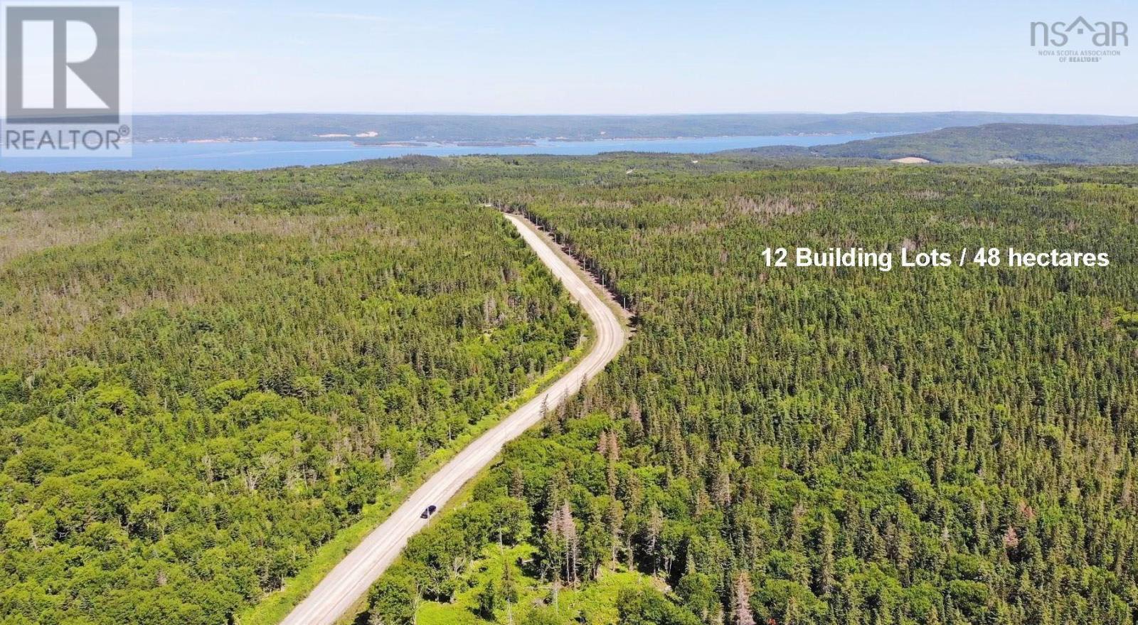 Property 17 of 49 of 118 Acres Loch Lomond Road