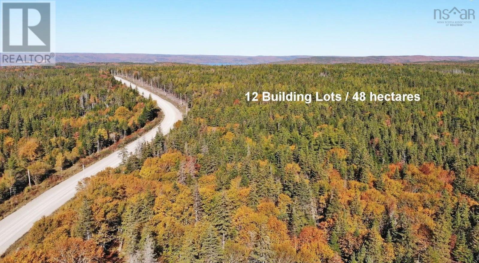 Property 4 of 49 of 118 Acres Loch Lomond Road