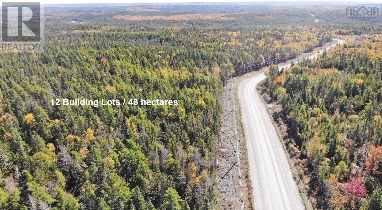 Property 3 of 49 of 118 Acres Loch Lomond Road