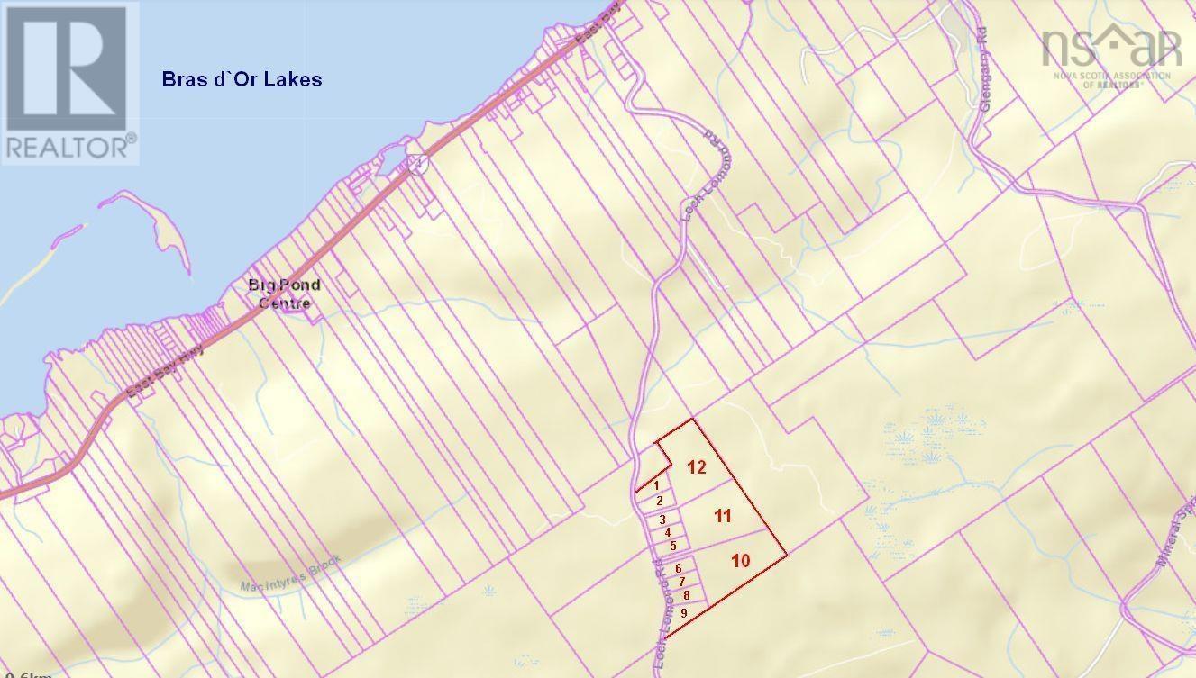 Property 45 of 49 of 118 Acres Loch Lomond Road