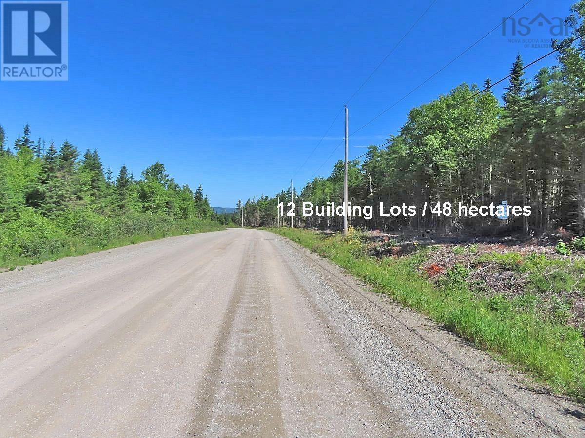 Property 34 of 49 of 118 Acres Loch Lomond Road