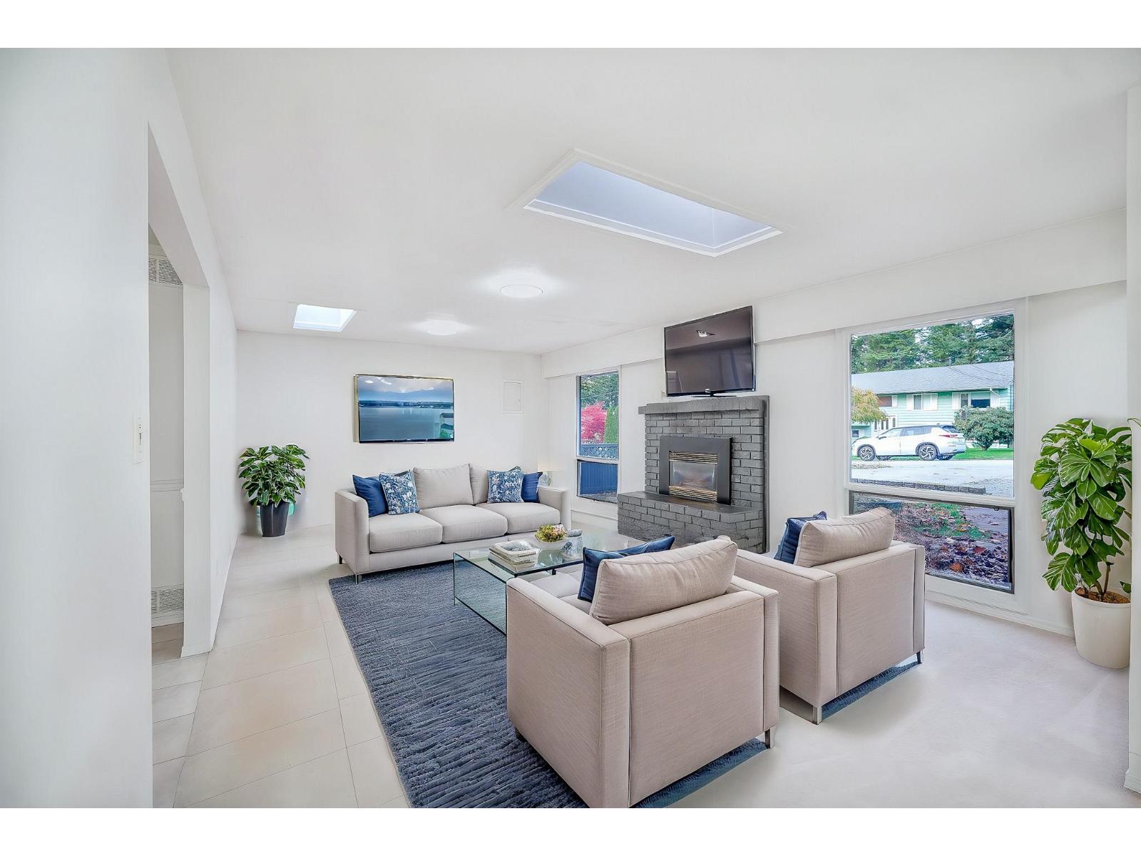 8577 TERRACE Drive, Delta