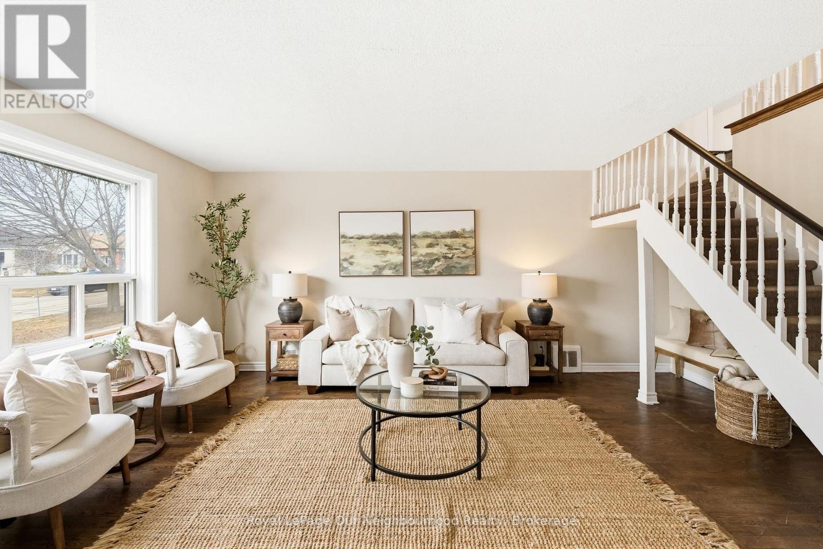 139 CENTRAL PK BOULEVARD S,Oshawa (Central),,