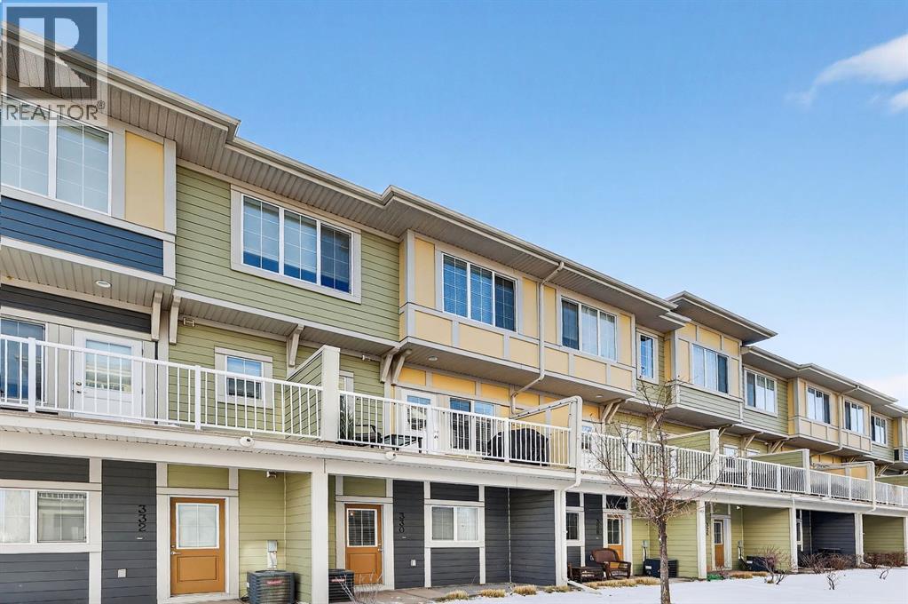 Single Family House for Sale in  Marquis Lane SE Mahogany Calgary 