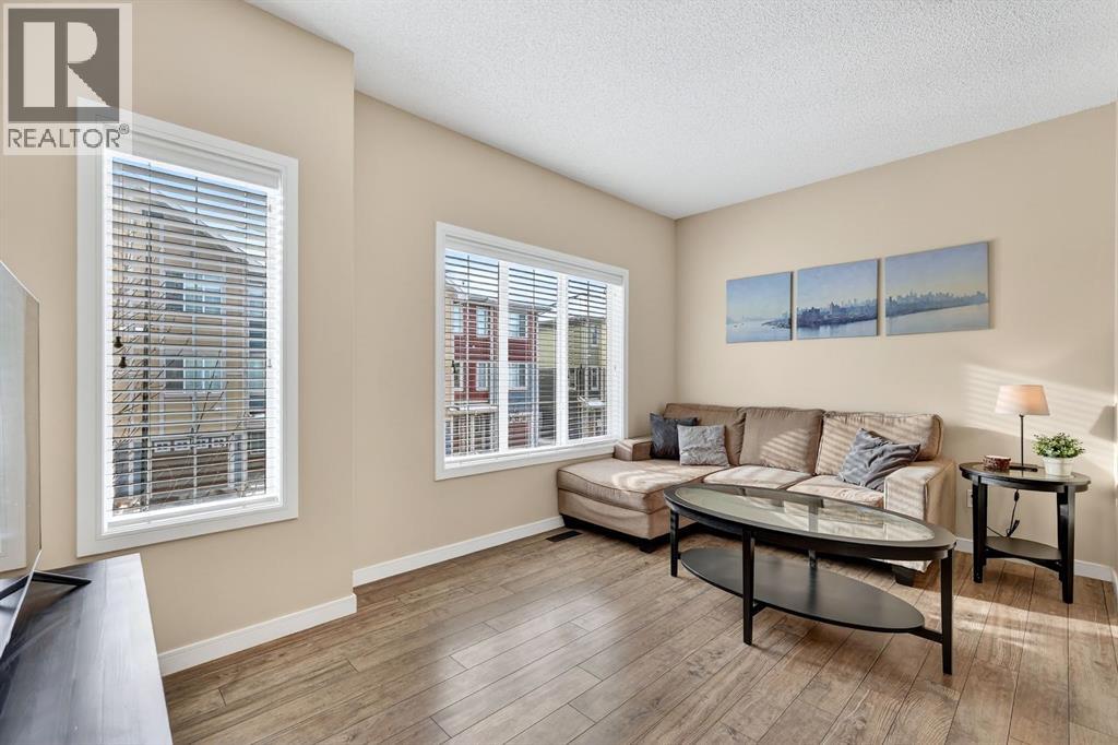 Single Family House for Sale in  Marquis Lane SE Mahogany Calgary 