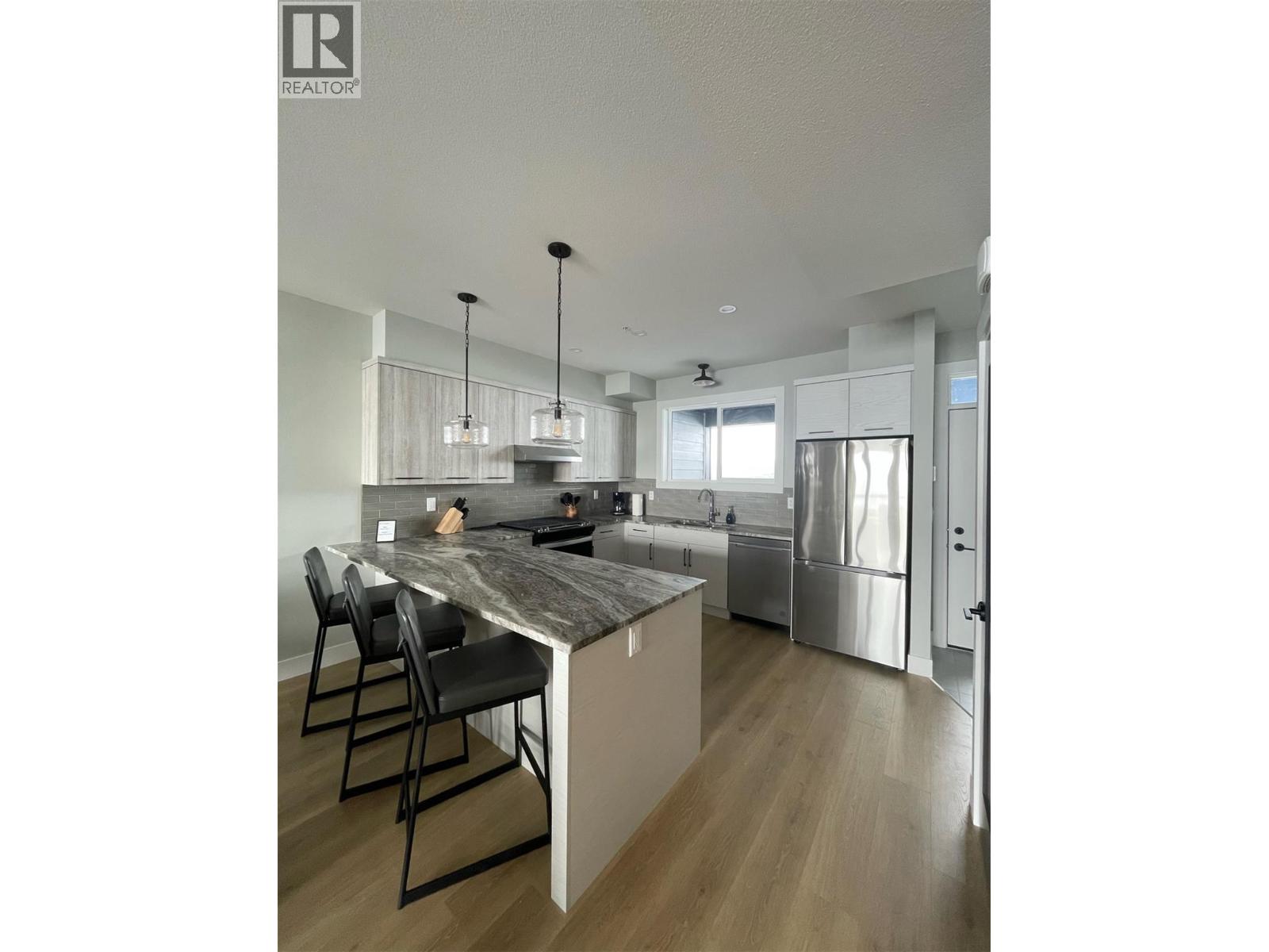 120 Grizzly Ridge Trail Unit# 14, Big White