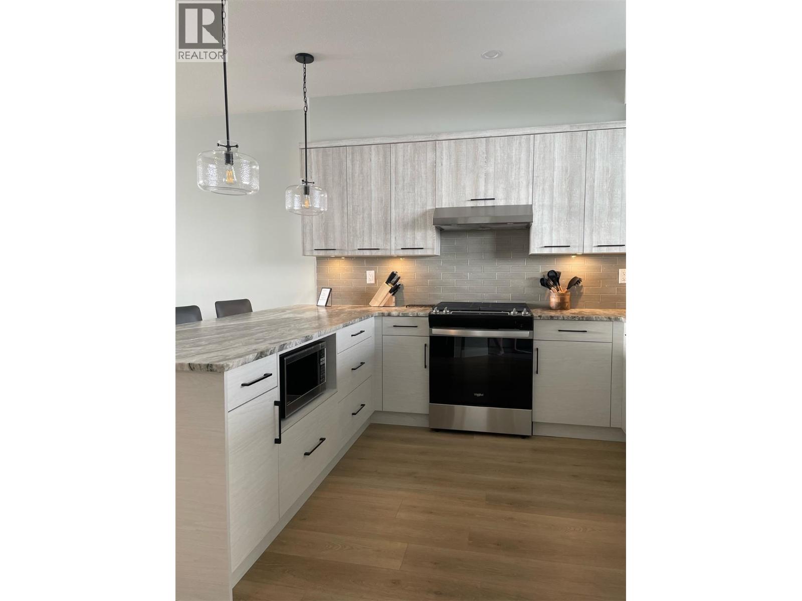 120 Grizzly Ridge Trail Unit# 14, Big White