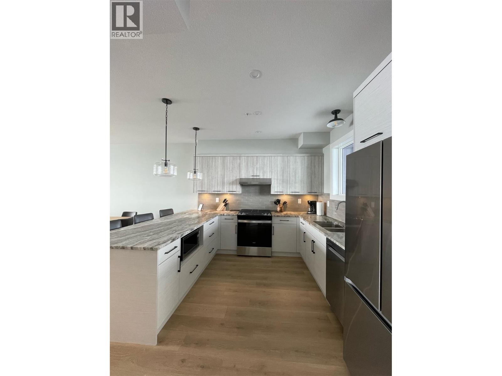 120 Grizzly Ridge Trail Unit# 14, Big White