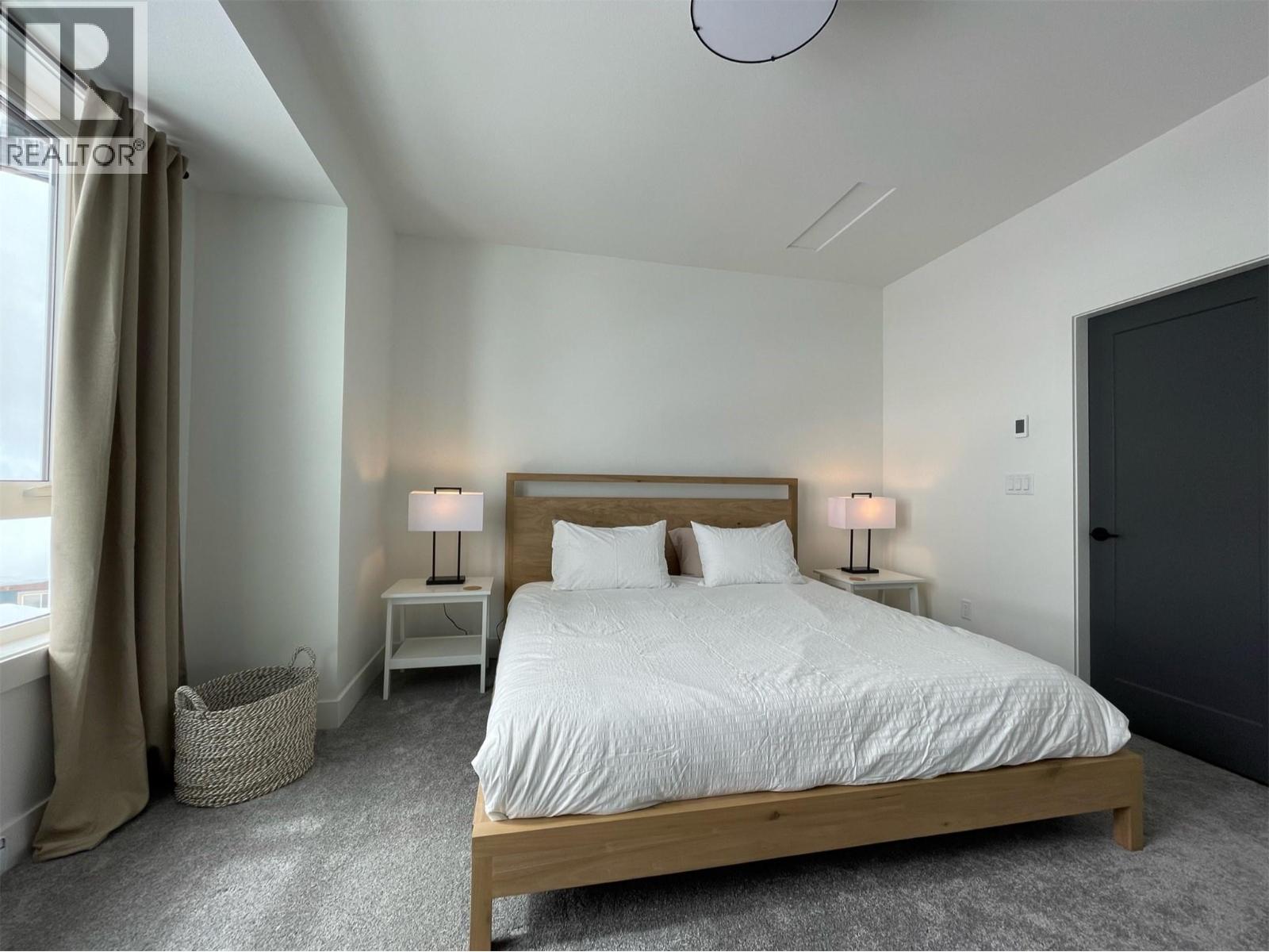 120 Grizzly Ridge Trail Unit# 14, Big White