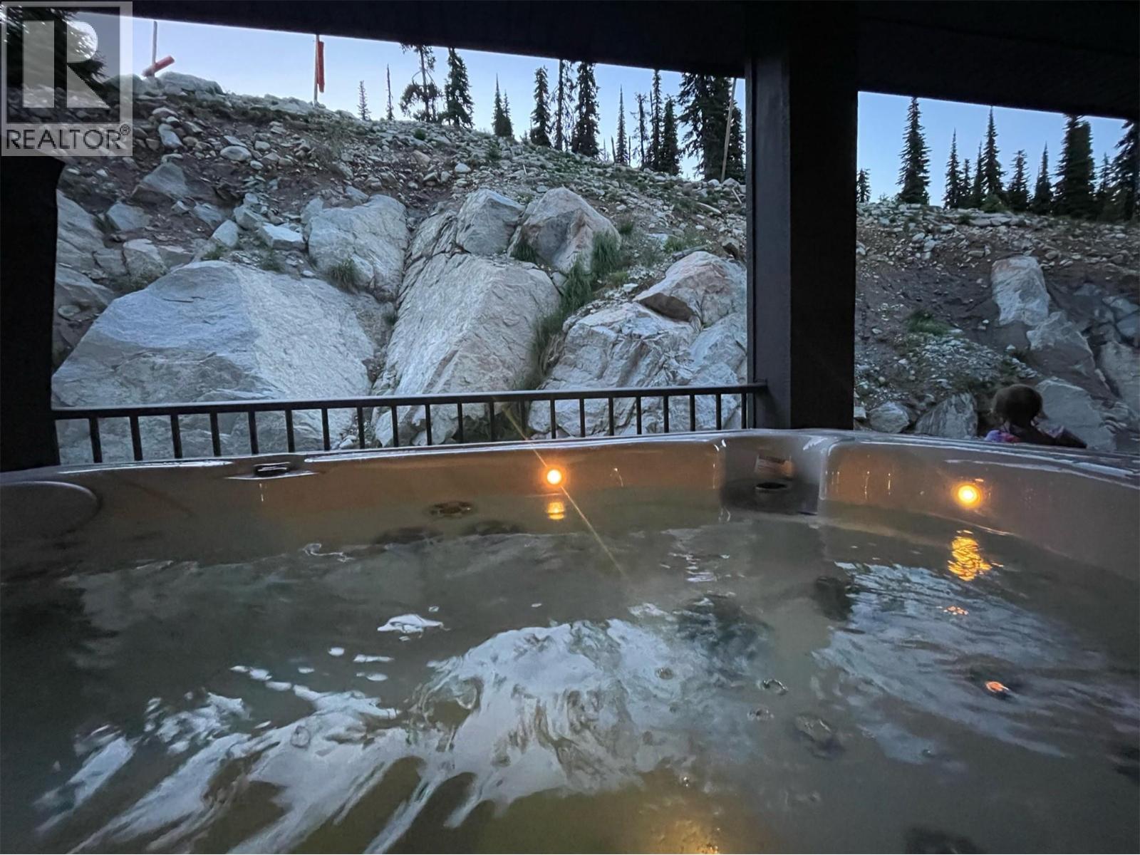 120 Grizzly Ridge Trail Unit# 14, Big White