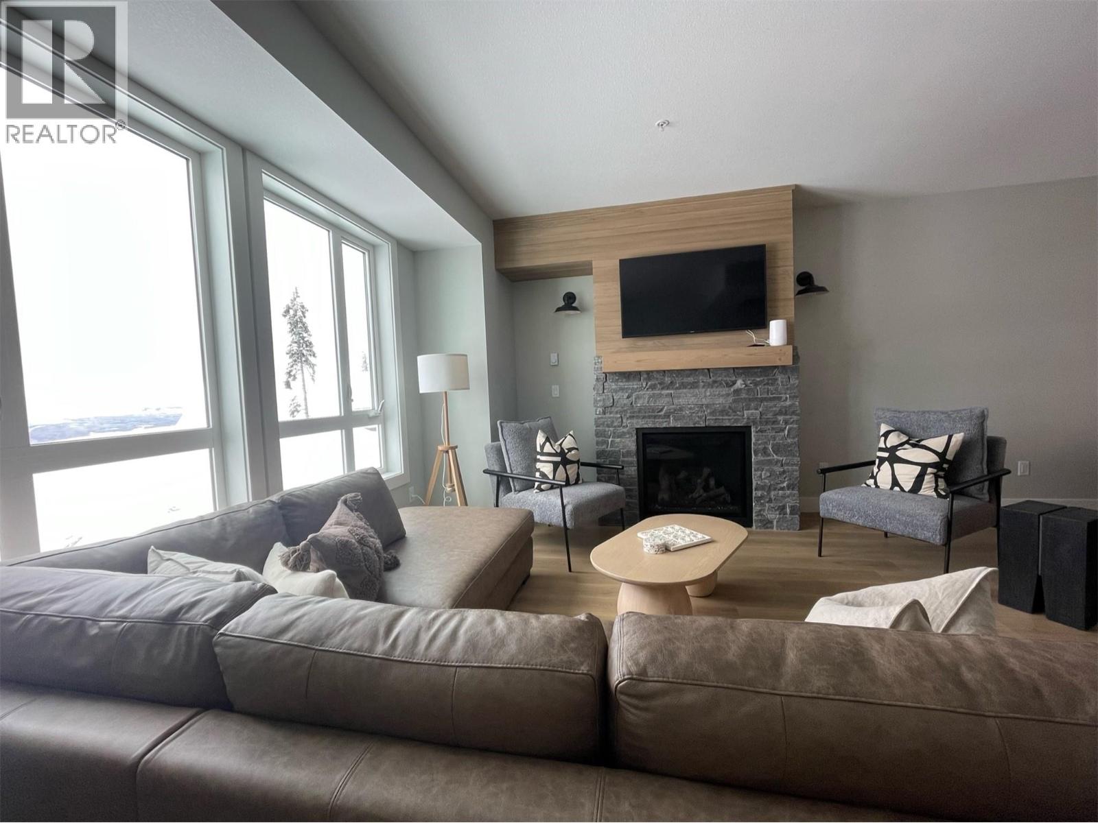 120 Grizzly Ridge Trail Unit# 14, Big White