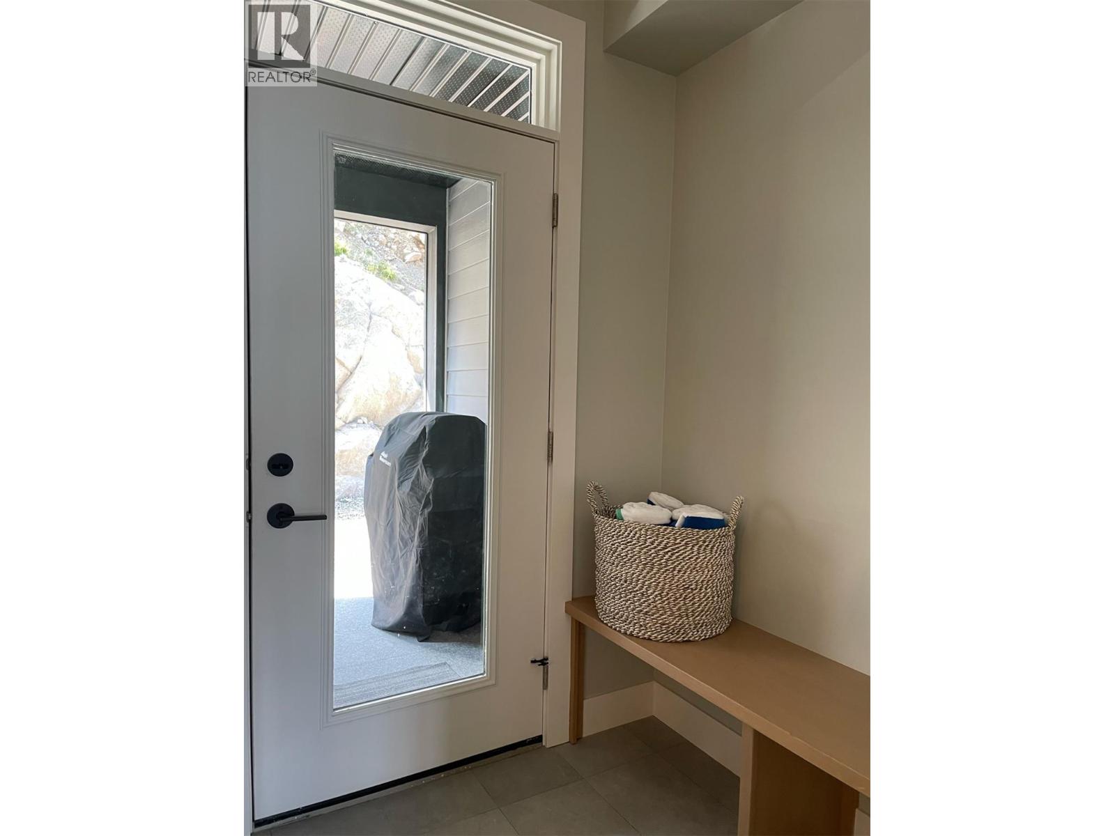 120 Grizzly Ridge Trail Unit# 14, Big White