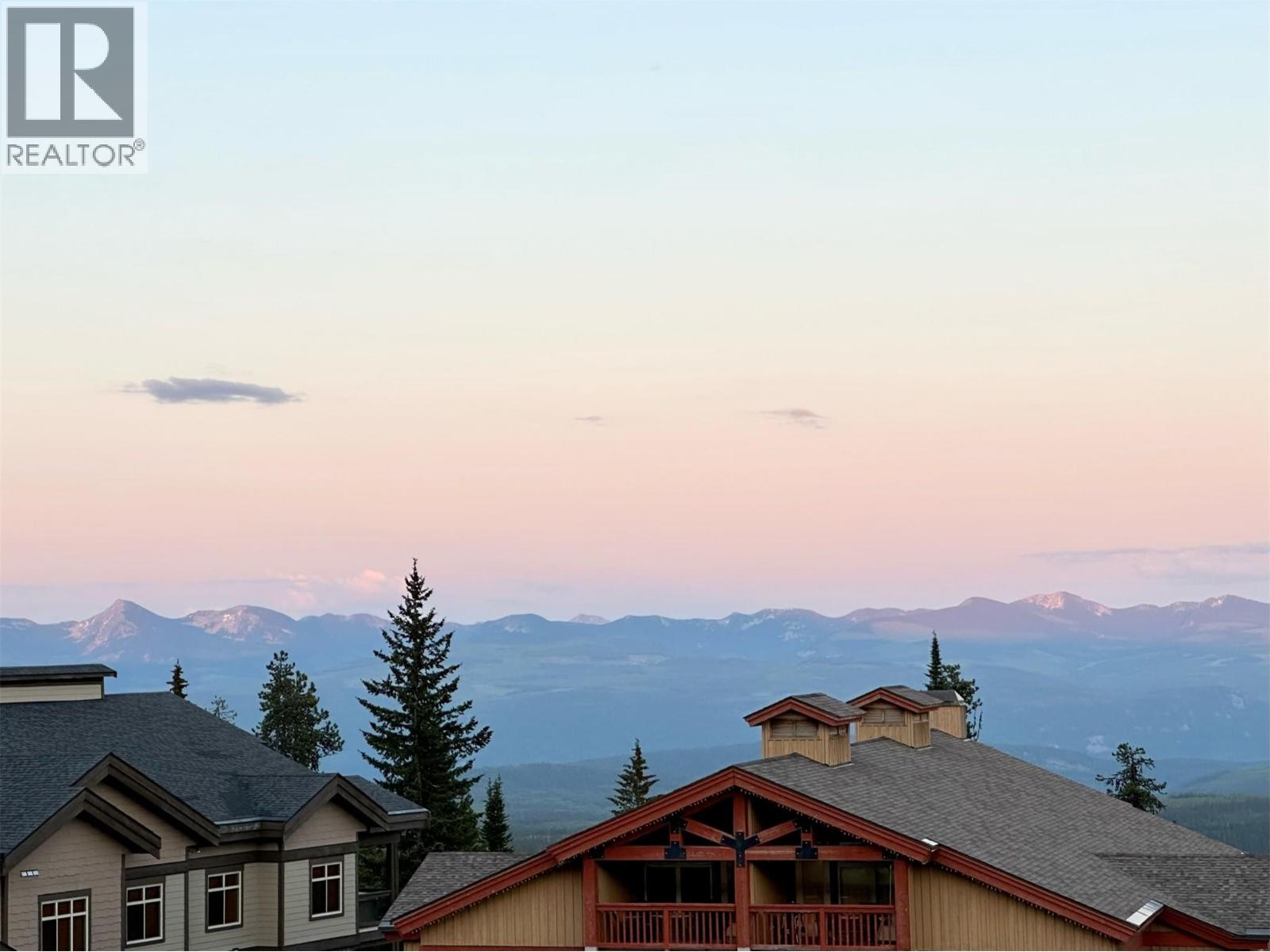 120 Grizzly Ridge Trail Unit# 14, Big White