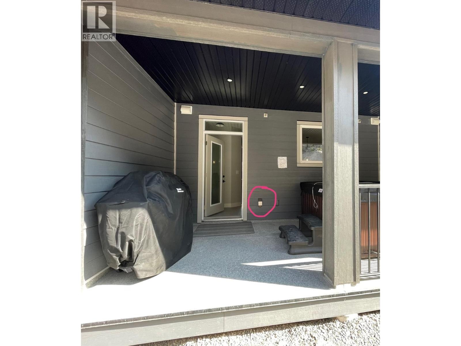 120 Grizzly Ridge Trail Unit# 14, Big White