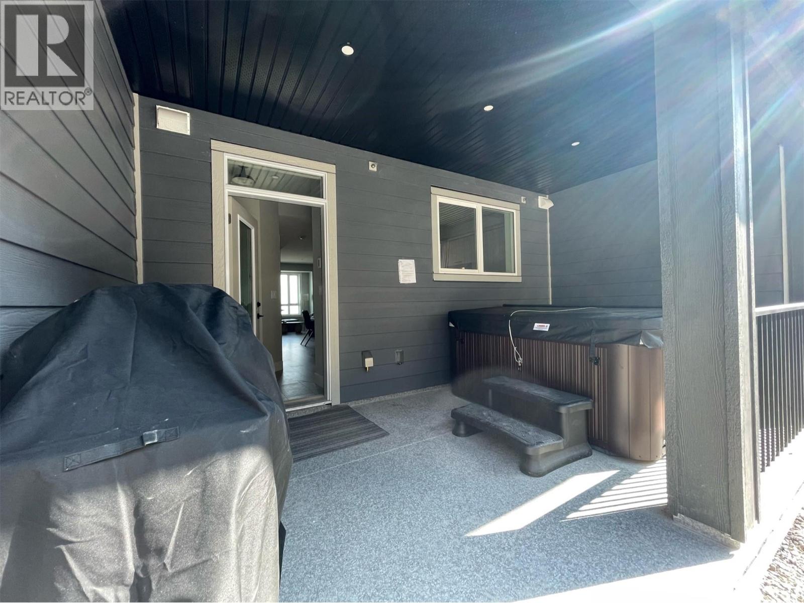 120 Grizzly Ridge Trail Unit# 14, Big White