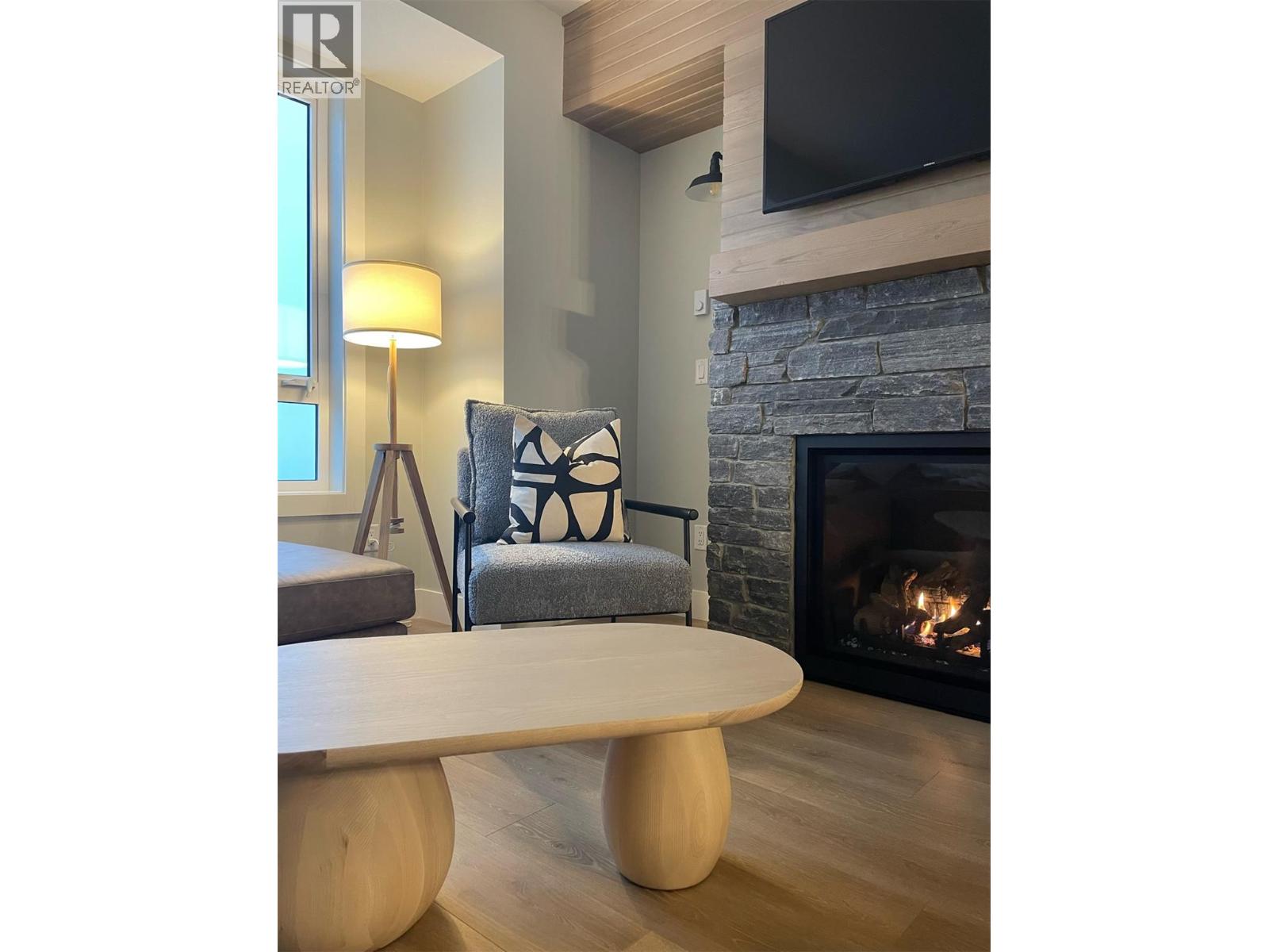 120 Grizzly Ridge Trail Unit# 14, Big White