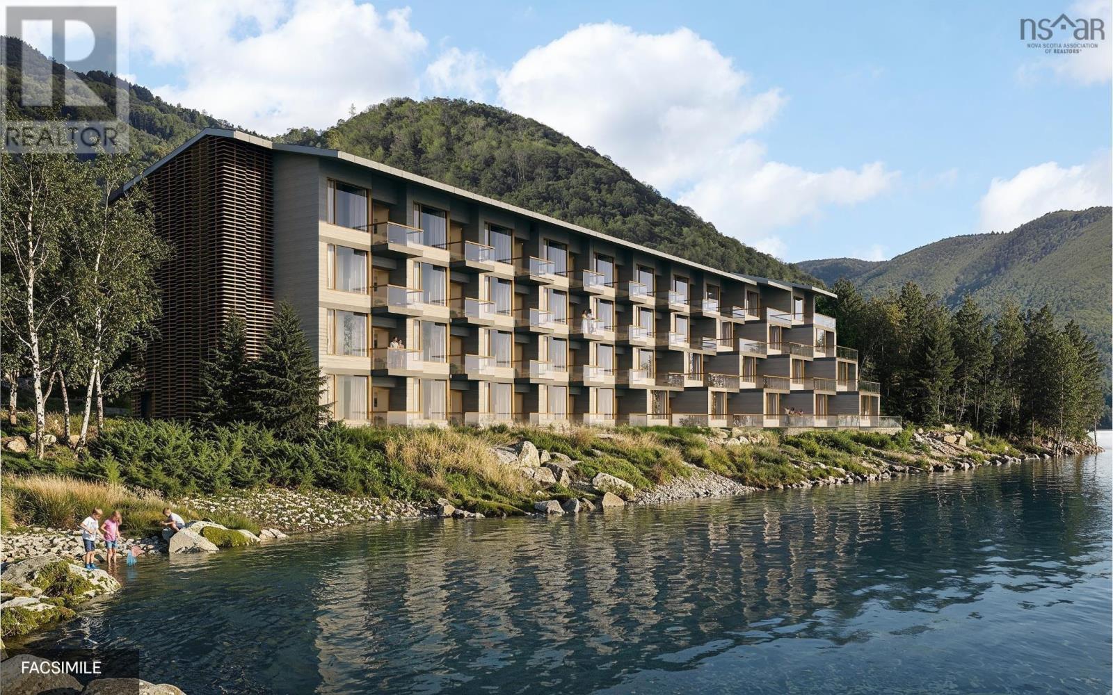 Property 14 of 30 of Unit 102 38693 Cabot Trail