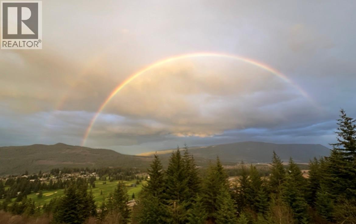 2518 Highlands Drive, Blind Bay