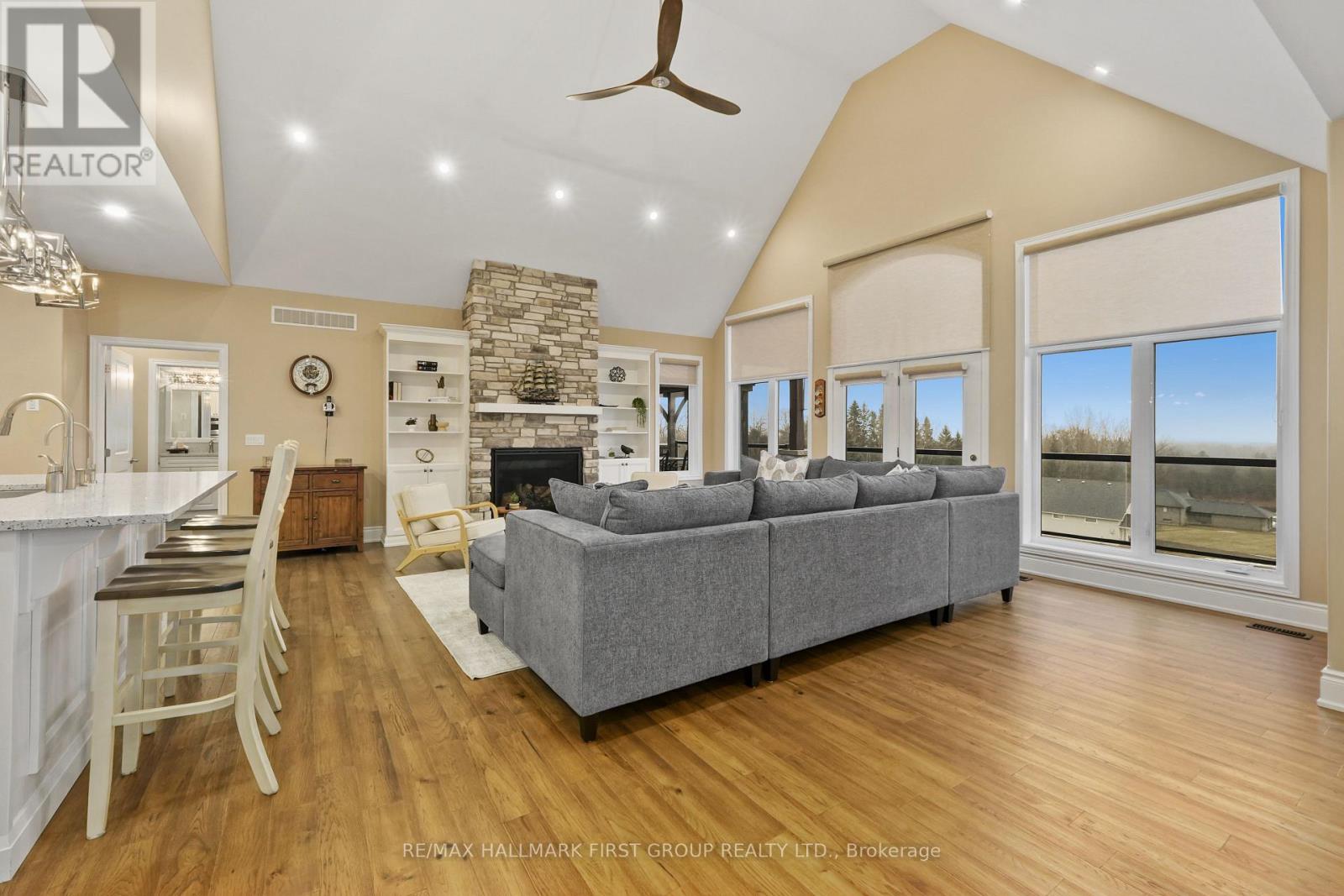 667 HUFF ROAD - 9