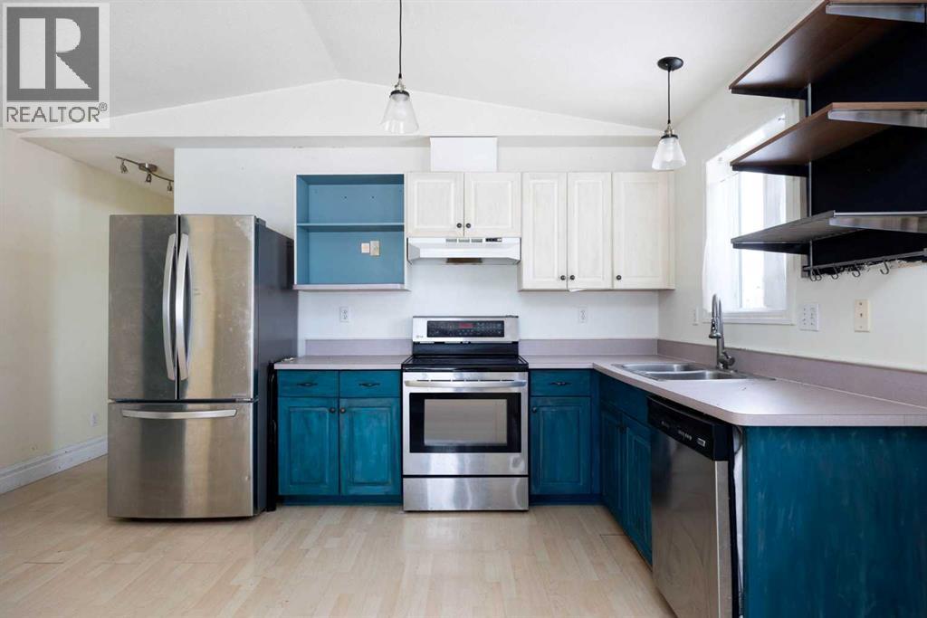 101 Black Bear Crescent, Fort McMurray