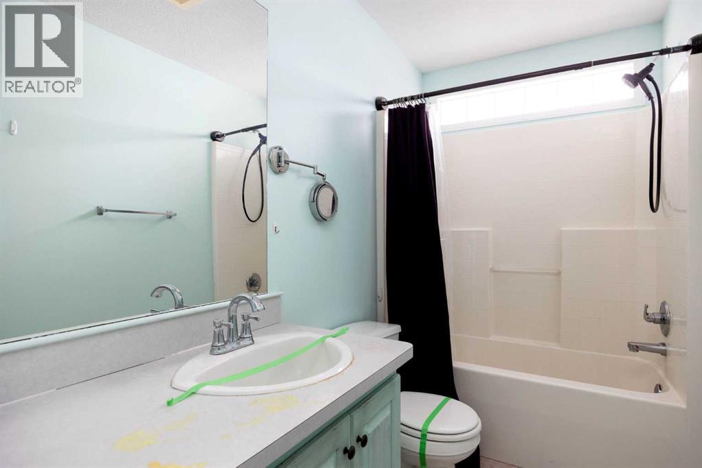 101 Black Bear Crescent, Fort McMurray