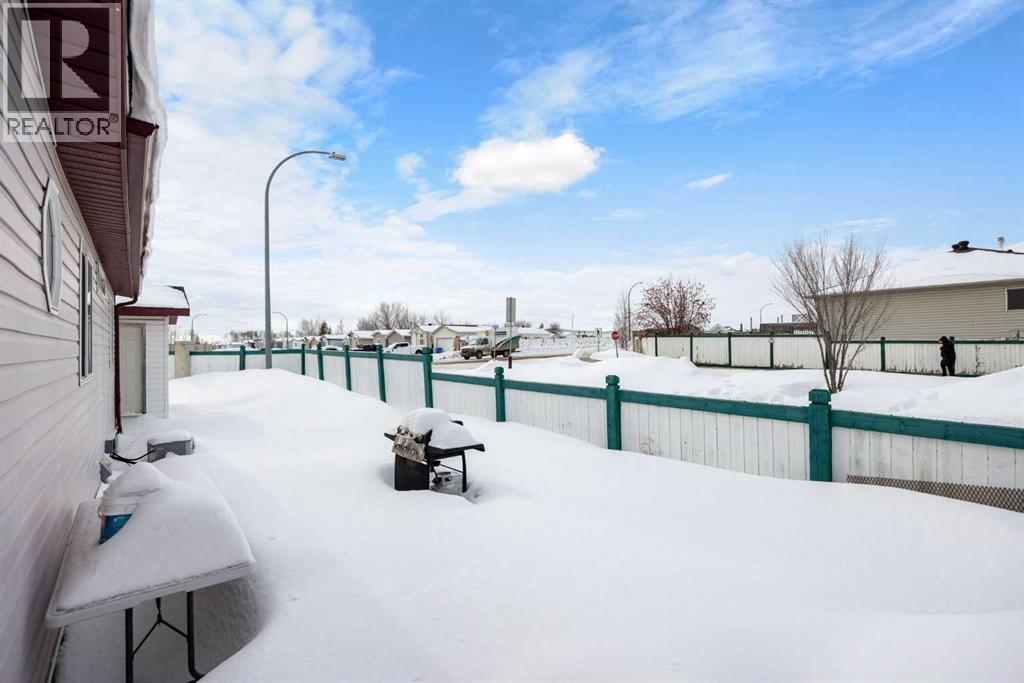 101 Black Bear Crescent, Fort McMurray