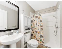 Bedroom 3 - 3 45995 Stevenson Road, Sardis East Vedder, Chilliwack, BC V2R2G2 Photo 8