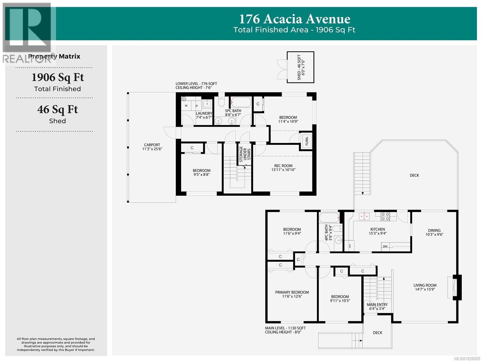 176 ACACIA AVE - 5