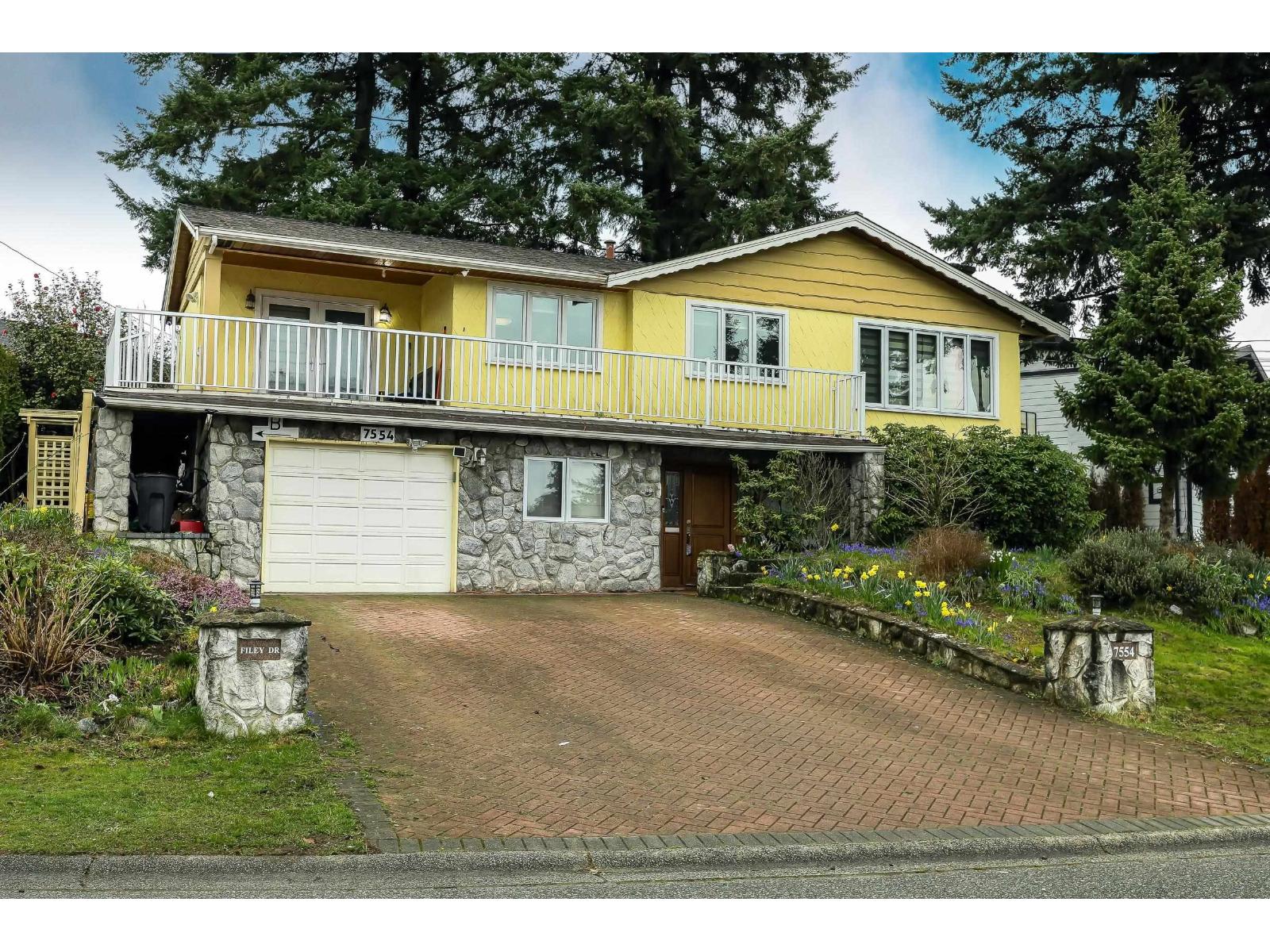 7554 FILEY Drive, Delta