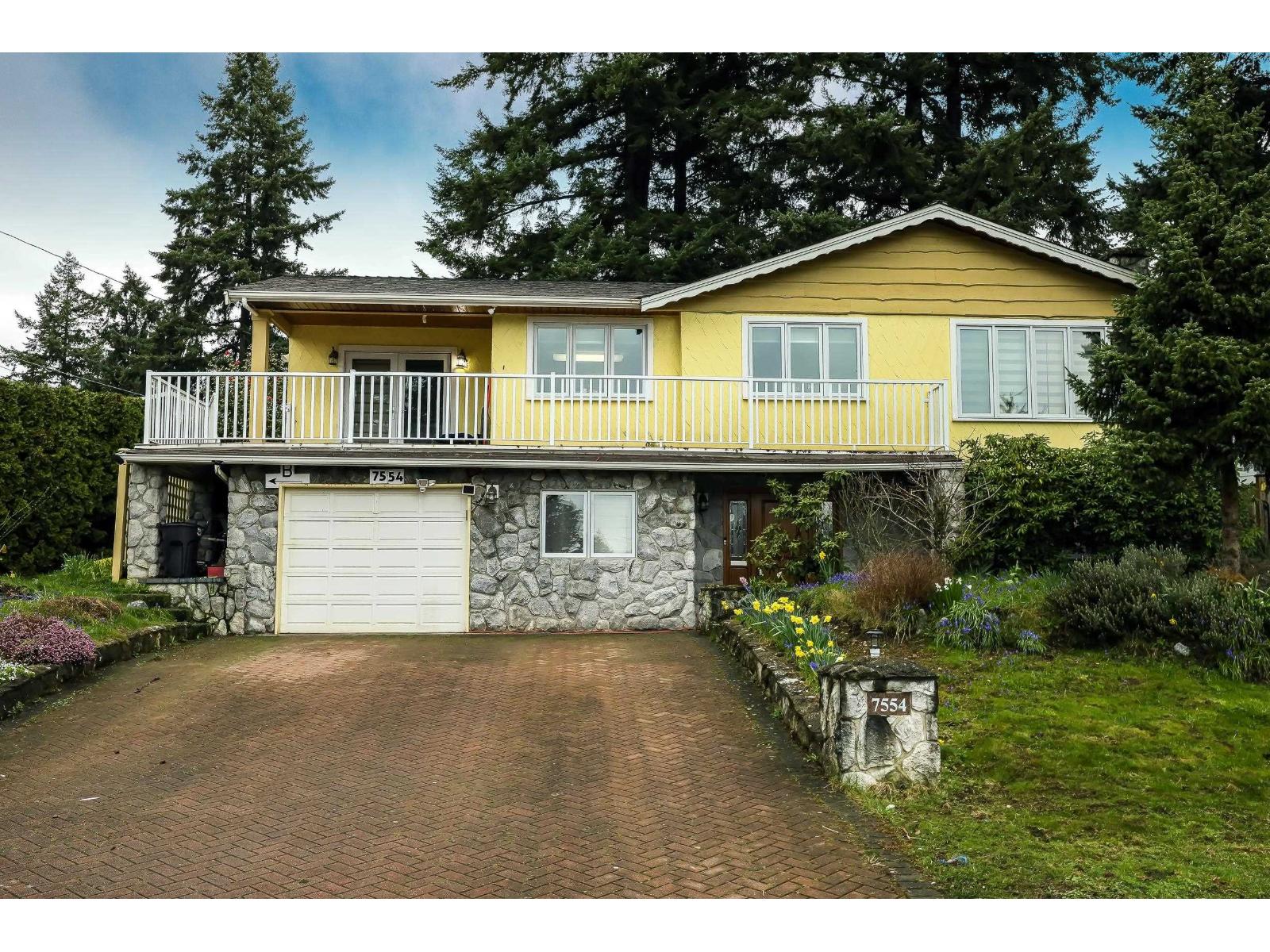 7554 FILEY Drive, Delta