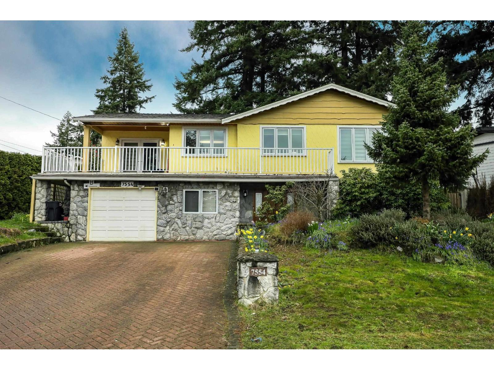 7554 FILEY Drive, Delta