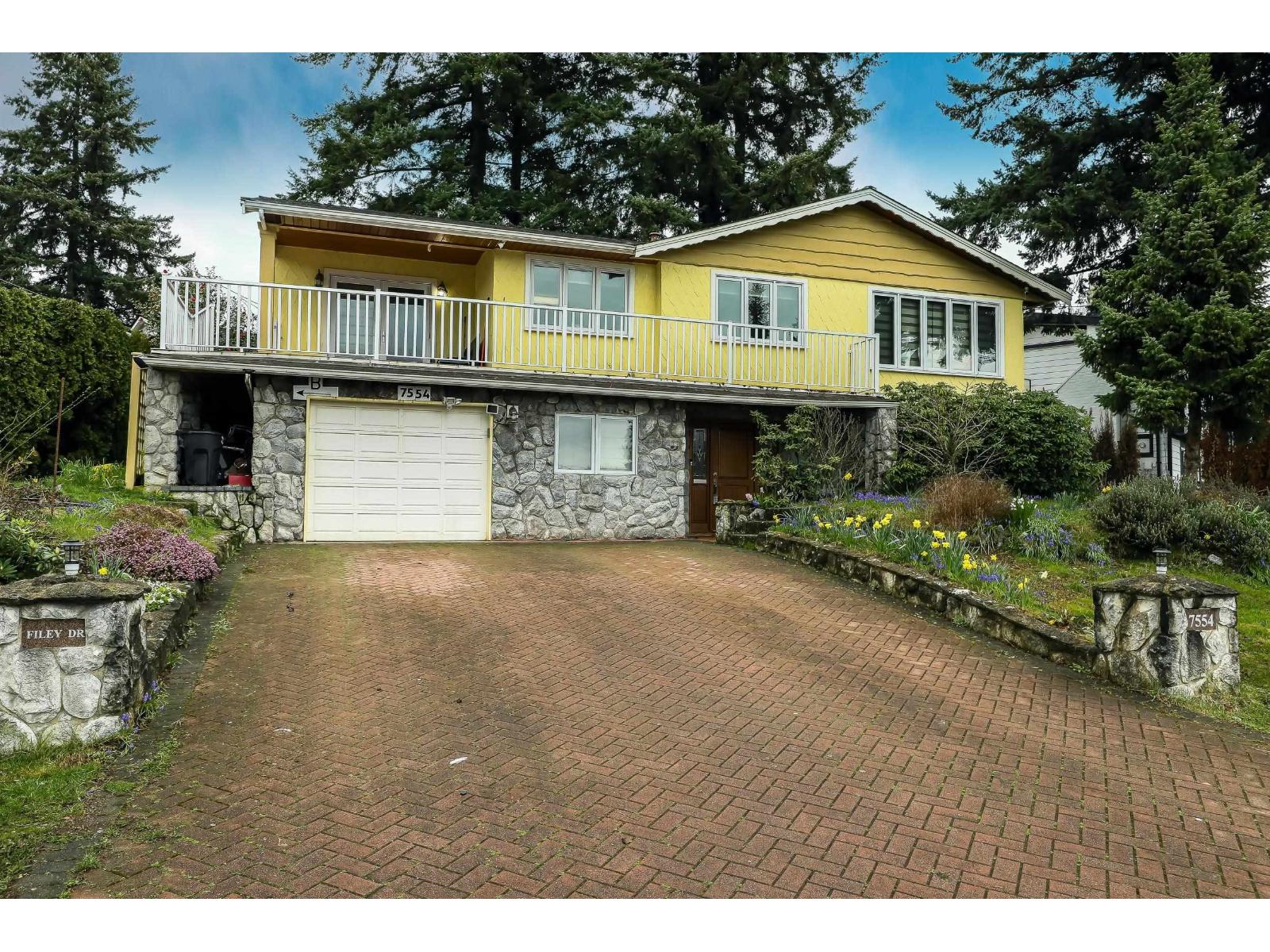 7554 FILEY Drive, Delta