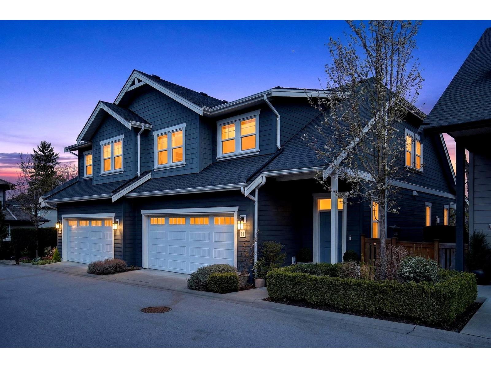 11 21858 47B AVENUE, Langley