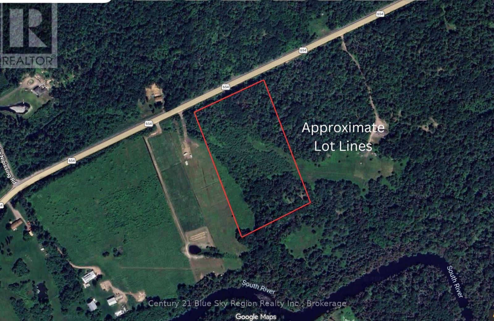 P1 PT LT 11 CON 10 HIGHWAY 654